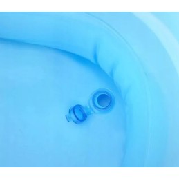 Akvariumo pripučiamas irklavimo baseinas 2 39 x 2 06 m baseinas