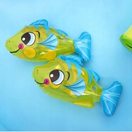 Akvariumo pripučiamas irklavimo baseinas 2 39 x 2 06 m baseinas