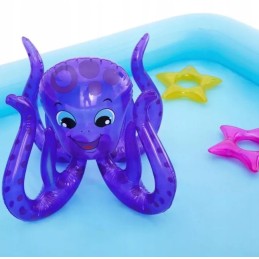 Akvariumo pripučiamas irklavimo baseinas 2 39 x 2 06 m baseinas