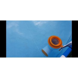 Skimmerio filtro siurblys 2574 l bestway 58462