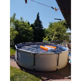 Bestway 56408 šeimos rėmo sodo baseino 305x76cm rinkinio siurblio filtras