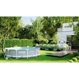 Frame pool 305x76 intex 26700 4in1 prism frame