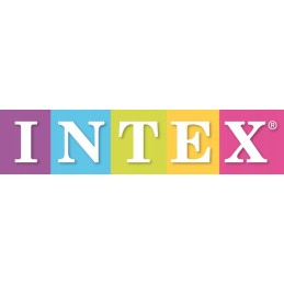 Rāmja baseins 305x76 intex 26700 4in1 prizmas rāmis