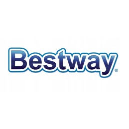 Apvalaus rėmo baseinas 305x76 bestway 56679 16in1 didelis su filtro siurbliu