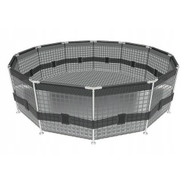 Rėmas sodo baseinas 305x76 bestway 9in1 56679