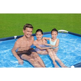 Sodo rėmo baseinas 259x170x61 bestway 56403