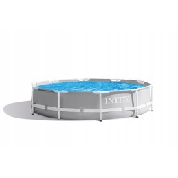 Frame garden pool 4in1 305x76 intex 26700
