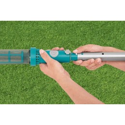 Aquasurge Bestway 58771 belaidis baseino dulkių siurblys