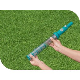 Aquasurge Bestway 58771 belaidis baseino dulkių siurblys