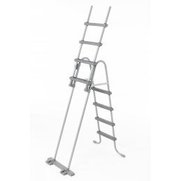 Saugios baseino kopėčios 122cm bestway 58331