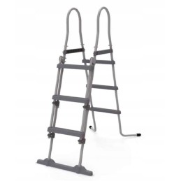 Hecht 00091 baseino kopėčios 164 cm