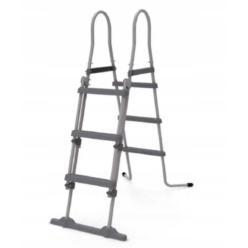 Hecht 00091 baseino kopėčios 164 cm