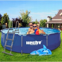 Hecht 00091 baseino kopėčios 164 cm