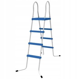 Hecht 00091 baseino kopėčios 164 cm