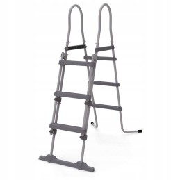 Hecht 00091 baseino kopėčios 164 cm