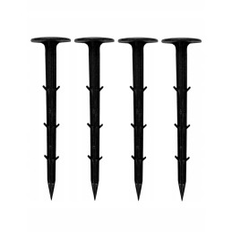 Tvirtas nuo piktžolių, kilimėlio, auginimo krosnyje agroaudinis 1 1x100m 70g be inkarų