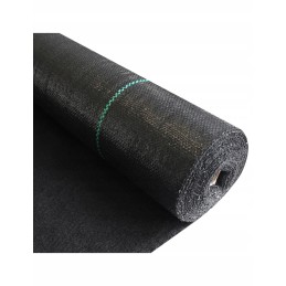 Tvirtas nuo piktžolių, kilimėlio, auginimo krosnyje agroaudinis 1 1x100m 70g be inkarų