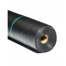 Tvirtas nuo piktžolių, kilimėlio, auginimo krosnyje agroaudinis 1 1x100m 70g be inkarų