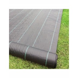 Tvirtas nuo piktžolių, kilimėlio, auginimo krosnyje agroaudinis 1 1x100m 70g be inkarų