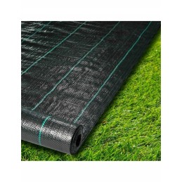 Tvirtas nuo piktžolių, kilimėlio, auginimo krosnyje agroaudinis 1 1x100m 70g be inkarų