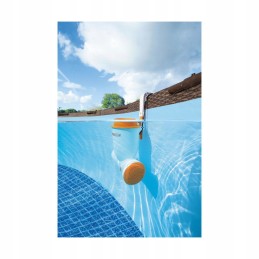 Bestway 58386 filtro siurblys 3028l h filtras vandenyje