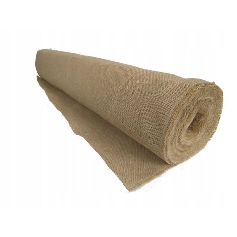 Džiuto audinys – 100 cm pločio