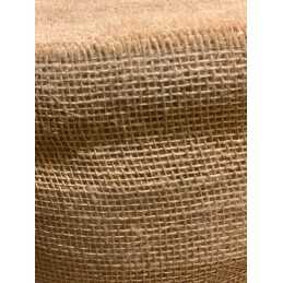 Džiuto audinys – 100 cm pločio