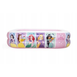 Princesės baseinas 200 x 146 x 48 cm bestway 91056