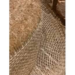 Džiuto audinys – 100 cm pločio