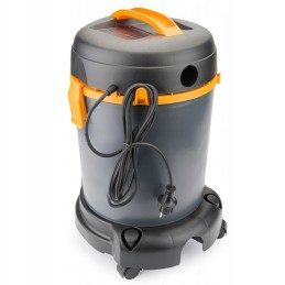 Daugiafunkcis baseino dulkių siurblys 1600w 25l 3in1