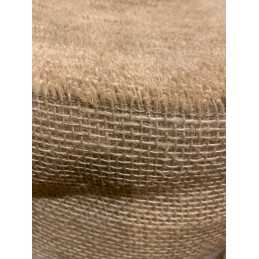 Džiuto audinys – 100 cm pločio