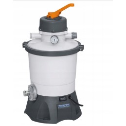 Filtravimo siurblys smėlio siurblys baseinui 3028 lh bestway 58515
