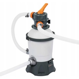 Filtravimo siurblys smėlio siurblys baseinui 3028 lh bestway 58515