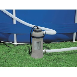 Intex 28684 baseino vandens šildytuvas