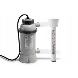 Intex 28684 baseino vandens šildytuvas