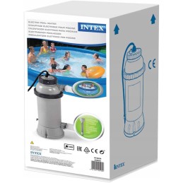 Intex 28684 baseino vandens šildytuvas