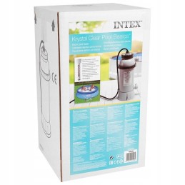 Intex 28684 baseino vandens šildytuvas