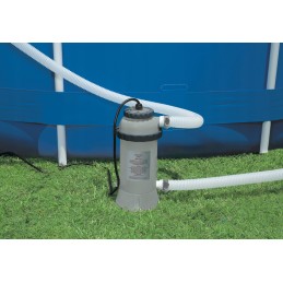 Intex 28684 baseino vandens šildytuvas