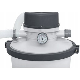 Bestway 58515 3028 lh baseino smėlio siurblio chemconnect dozatorius