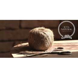 Džiuto audinys – 100 cm pločio