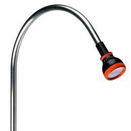 Saulės sodo dušas saulėtas standartinis gf 5518 turistinis dušas