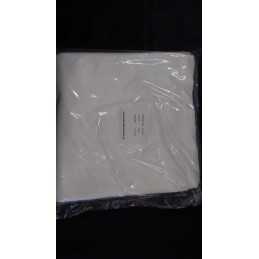 Agrotekstilė 50g/m2 balta 1,6x 5 spyruoklinis atsilikimas