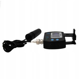 PH monitoriaus linija užtikrina nuolatinį pH kontrolę akvariume