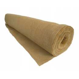 Džiutą prekiaujame einamaisiais metrais, t.y.: 1 m, 2 m, 4 m, 15 m, 40 m ir kt.- pagal Jūsų pageidavimus. vienas gabalas yra vie