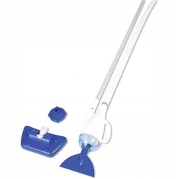 Bestway 58212 baseino grindų dulkių siurblys