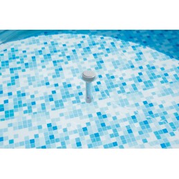 Antžeminis baseinas bestway plieno pro maks. 305x76cm 15in1