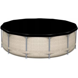 Folijos dangos kilimėlis tinka bestway 5614v baseinui