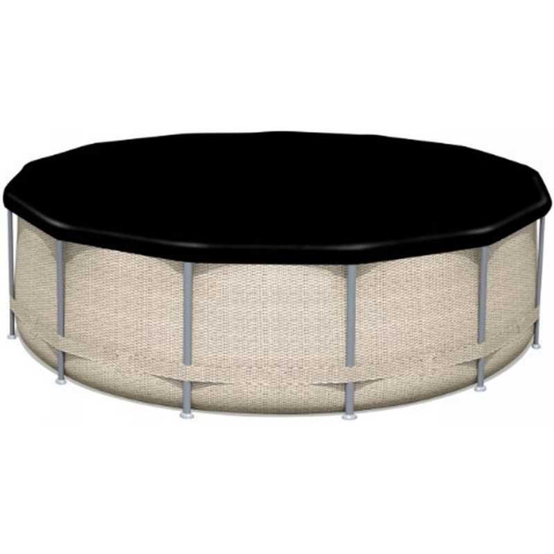 Folijos dangos kilimėlis tinka bestway 5614v baseinui