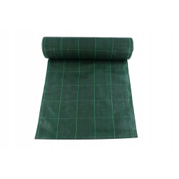 Žemės ūkio audinys augintas audinys 100g žalia 80 cm x 41 m