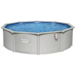 Bestway hidriumo 4 6m tentas baseinui